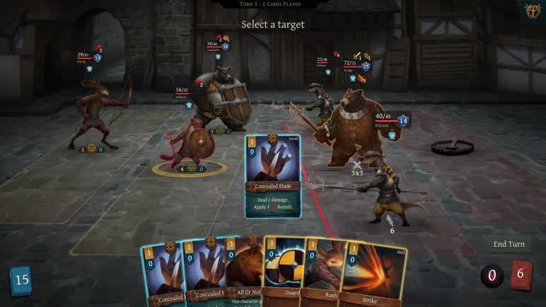 Activation of Banners of Ruin for Epic Games Store – image 2