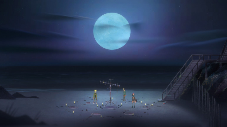 Купить OXENFREE 2 Lost Signals – изображение 10
