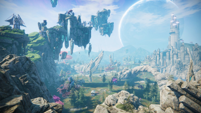 Download the Edge of Eternity DLC for Steam – image 9