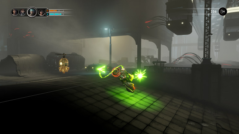 Оффлайн аккаунты для Steel Rats – изображение 2
