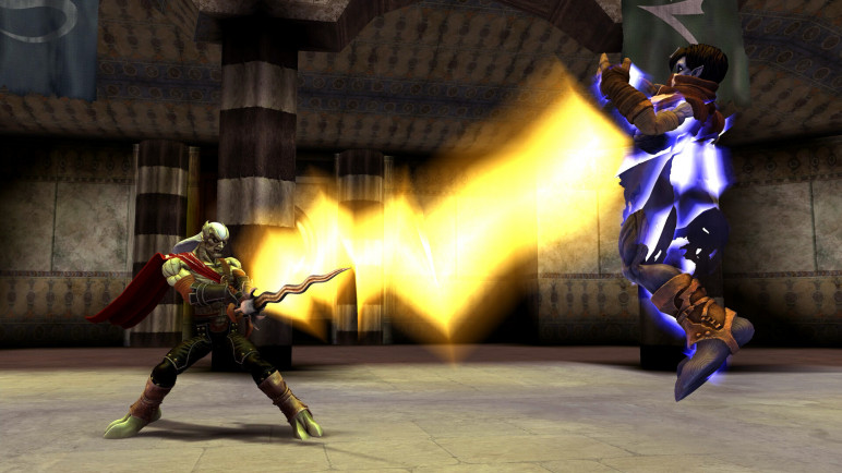 Legacy of Kain Soul Reaver 1&2 Remastered - Accounts for Xbox – image 5