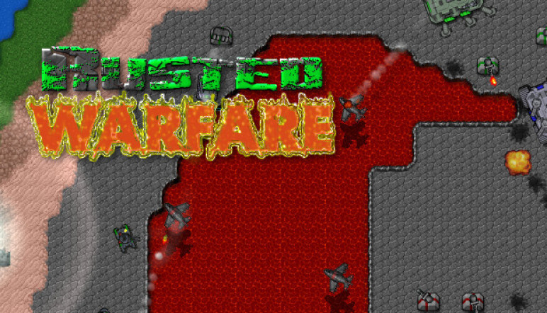 Ключи и гифты для Rusted Warfare - RTS – изображение 9