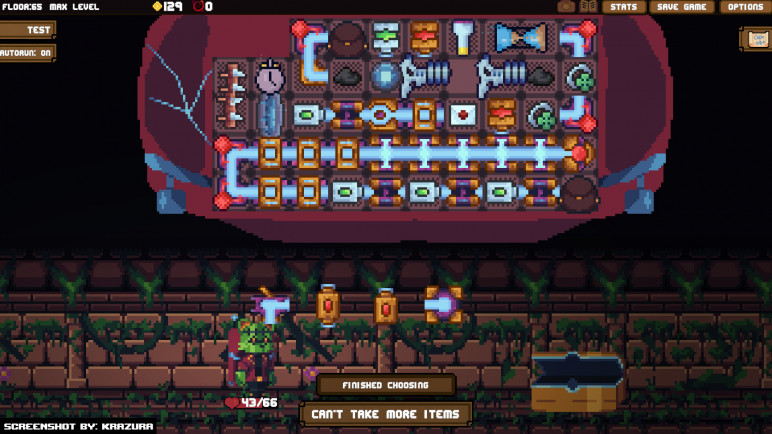 Buying Backpack Hero – image 10