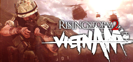 Аренда аккаунта Rising Storm 2 Vietnam для Epic Games Store – изображение 60