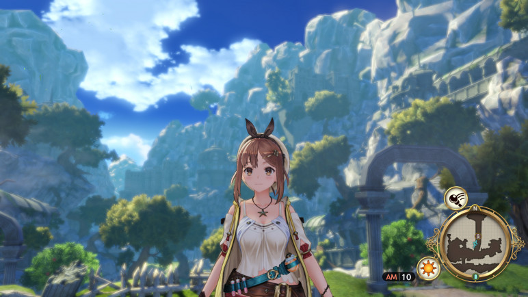 Buy the Atelier Ryza Key for Steam – image 2