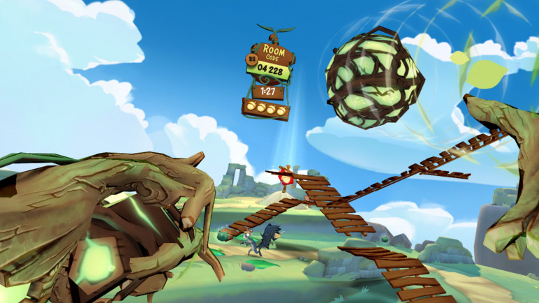 Все для Acron: Attack of the Squirrels! – изображение 6
