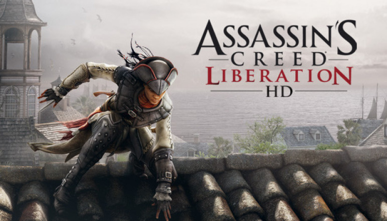 Buy Assassins Creed Liberation HD for Xbox Microsoft Store – image 9