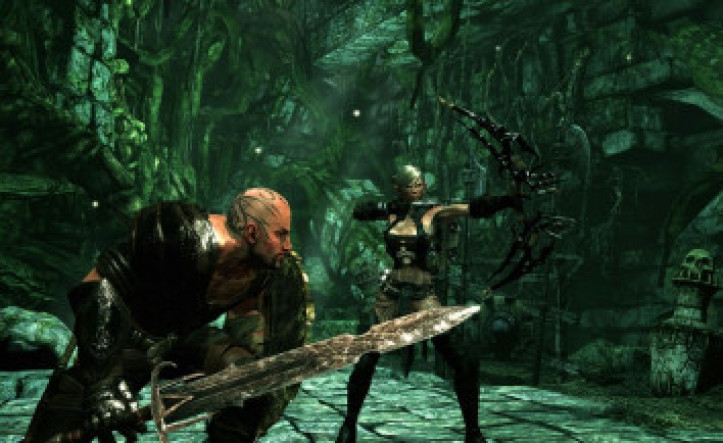Ключи и гифты для Hunted: The Demons Forge – изображение 2