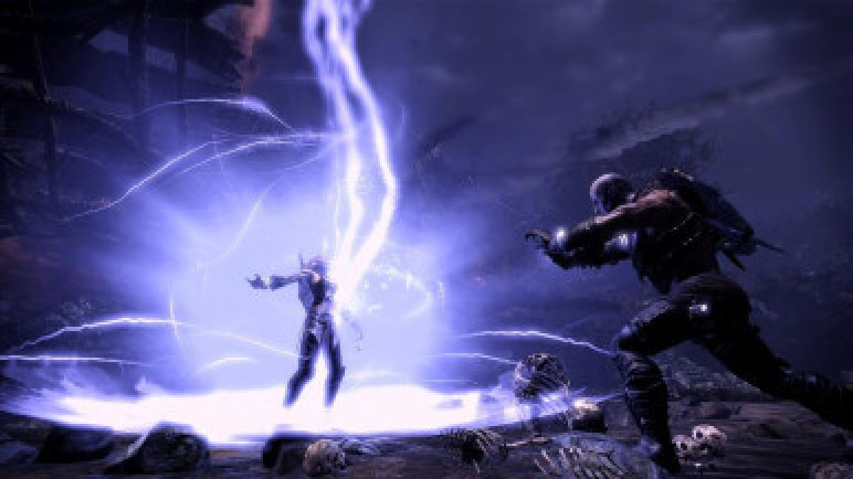 Ключи и гифты для Hunted: The Demons Forge – изображение 11