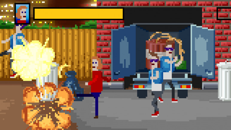 The McPixel 3 Steam Key – image 5