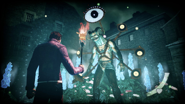 Shadows of the Damned Hella Remastered – image 4