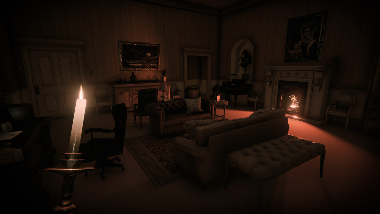 Купить ключ Dont Knock Twice для Xbox, Microsoft Store – изображение 2