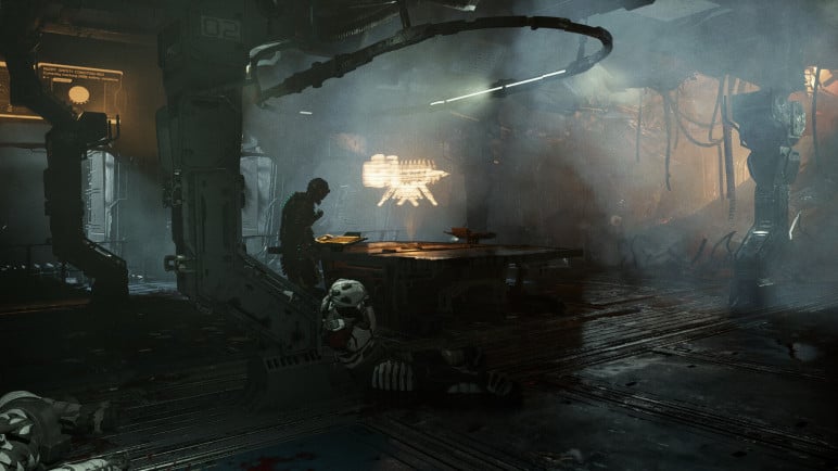Купить ключ Dead Space Remake для Steam – изображение 6