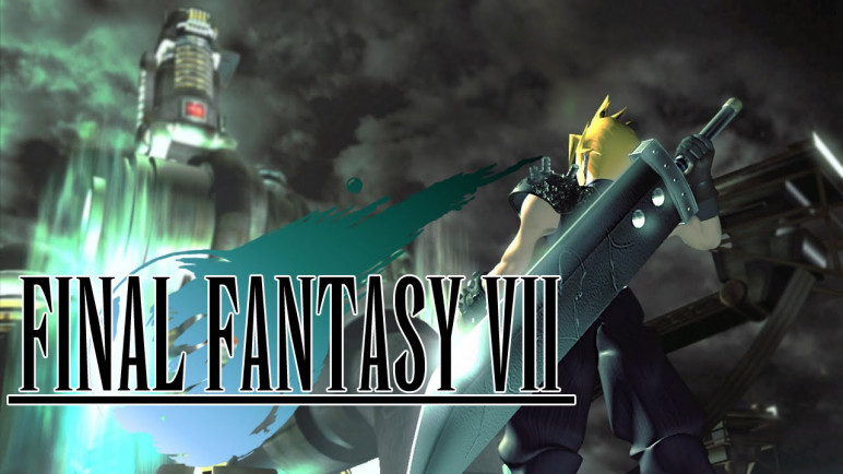 The Final Fantasy VII – image 12