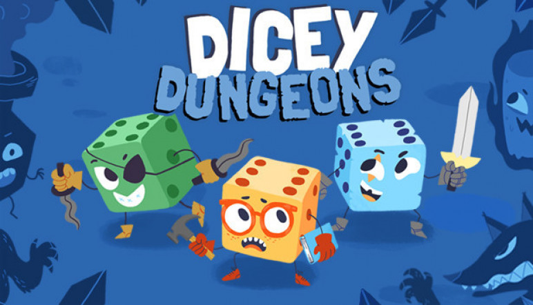 Купить Dicey Dungeons – изображение 12