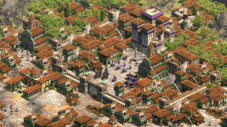 Age of Empires II: Definitive Edition Account Rentals – image 12