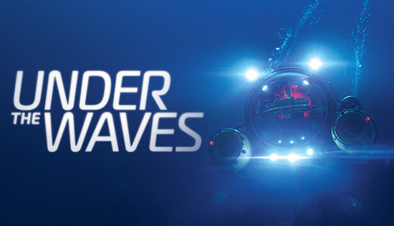 Buy an Under The Waves account for Xbox, Microsoft Store – image 11