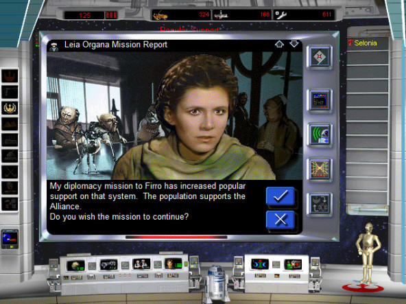 Ключи и гифты для Star Wars Rebellion – изображение 7