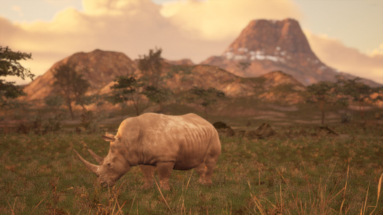 Купить ключ Animalia Survival для Steam – изображение 2