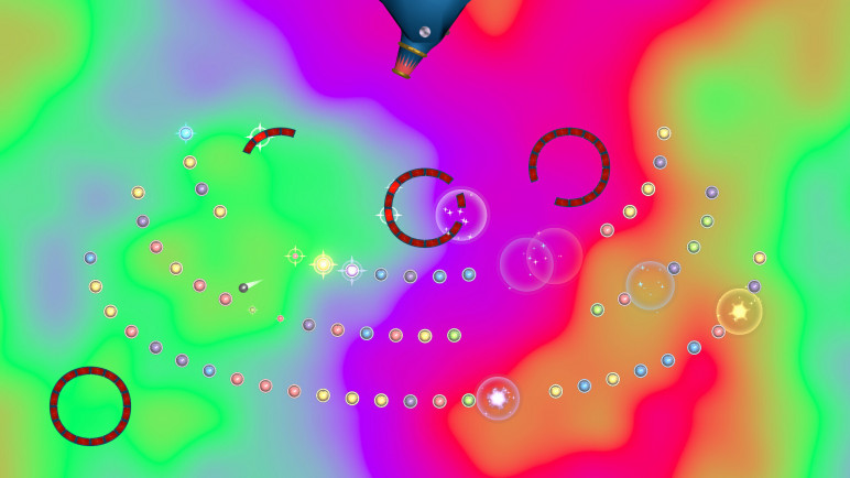 Buying Peggle – image 3
