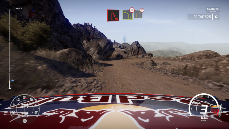 WRC 8 FIA World Rally Championship – image 10