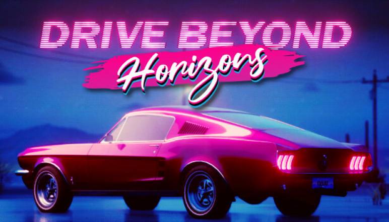 Drive Beyond Horizons Offline accounts – image 12