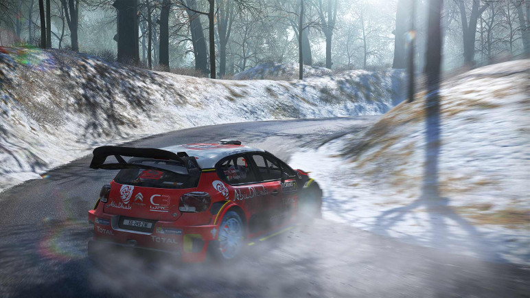 WRC 7 FIA World Rally Championship for Steam – image 9