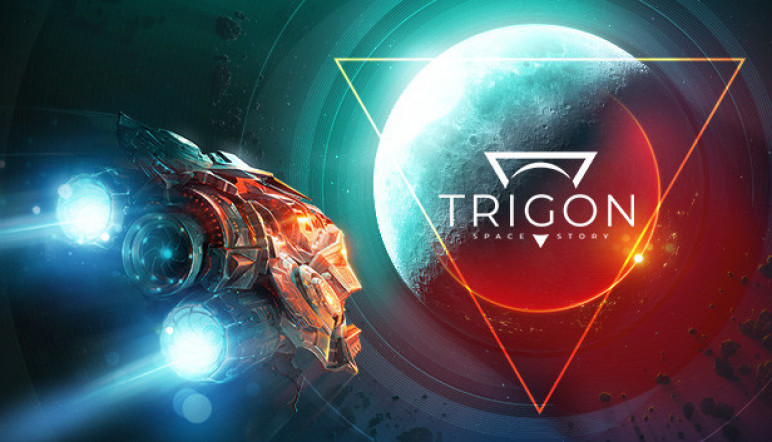 Услуги активации для Trigon: Space Story – изображение 12