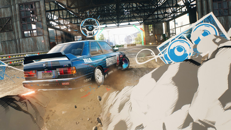 Buy offline NFS Unbound account (Need for Speed Unbound) – image 7