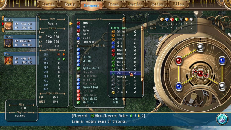 Купить The Legend of Heroes Trails in the Sky – изображение 5