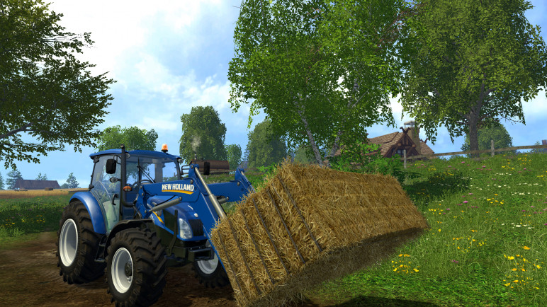The Farming Simulator 15 – image 9