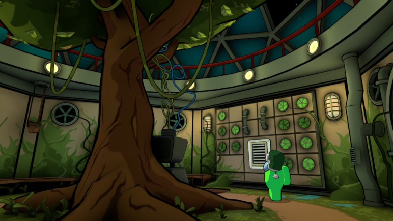 Buy the Among Us VR key for Meta Quest – image 4