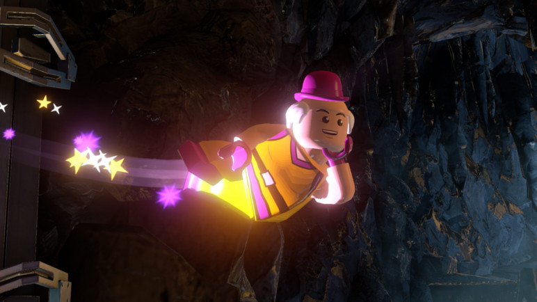 Lego Batman 3 Beyond Gotham for Steam – image 8