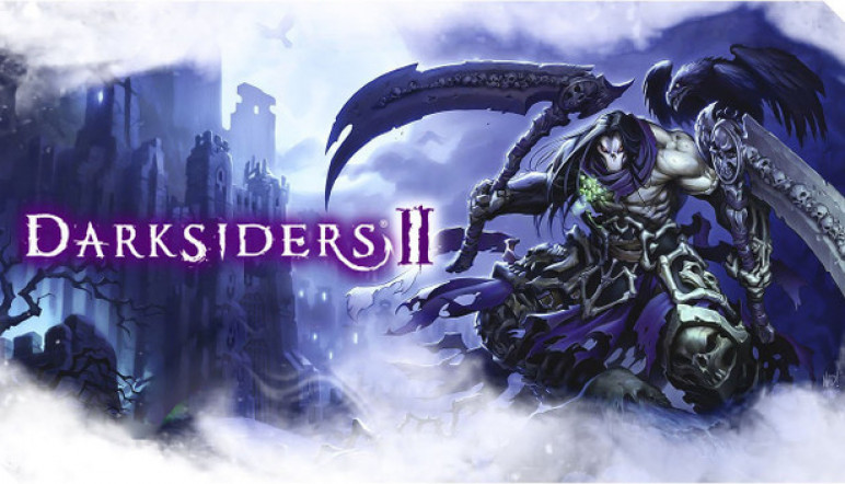 Buying Darksiders 2 – image 9