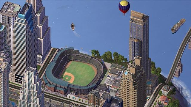 Аккаунты для SimCity 4 – изображение 2