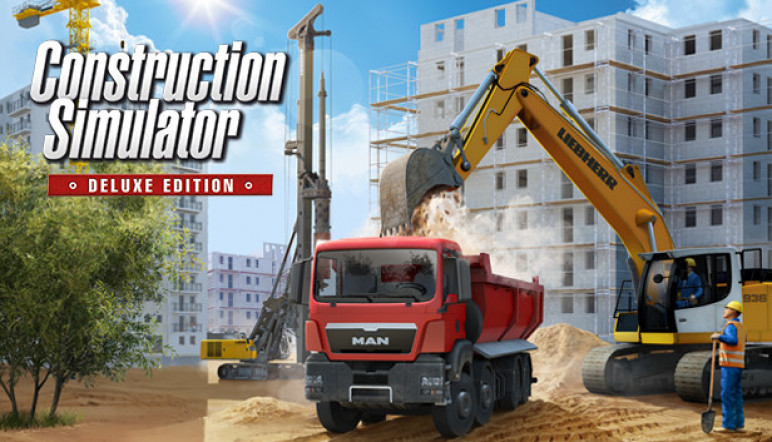 DLC для Construction Simulator 2015 – изображение 12