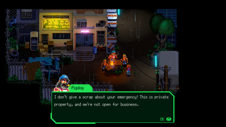 Buy the Jack Move Key for Steam – image 9