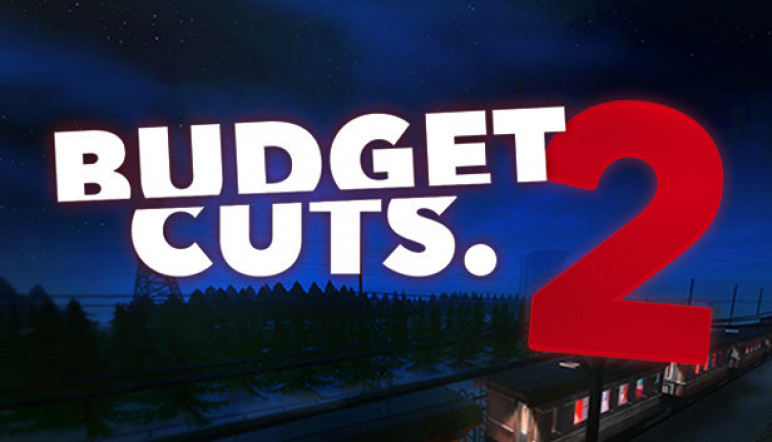 Купить Budget Cuts 2 Mission Insolvency – изображение 12