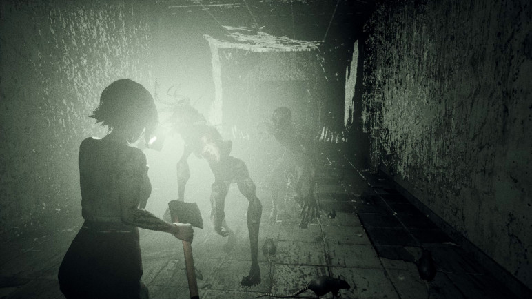 Купить DreadOut 2 – изображение 9