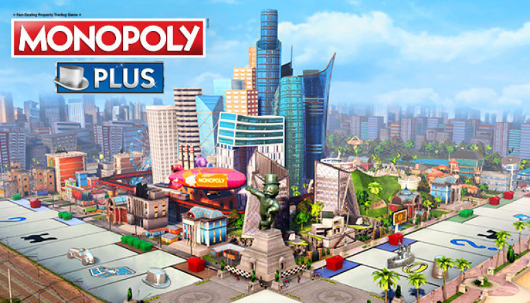 Buy a Monopoly Plus account for Xbox 360 – image 7