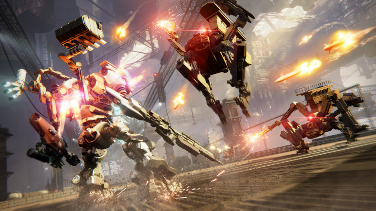 Buy an Offline Armored Sore 6 Account for Steam – image 6