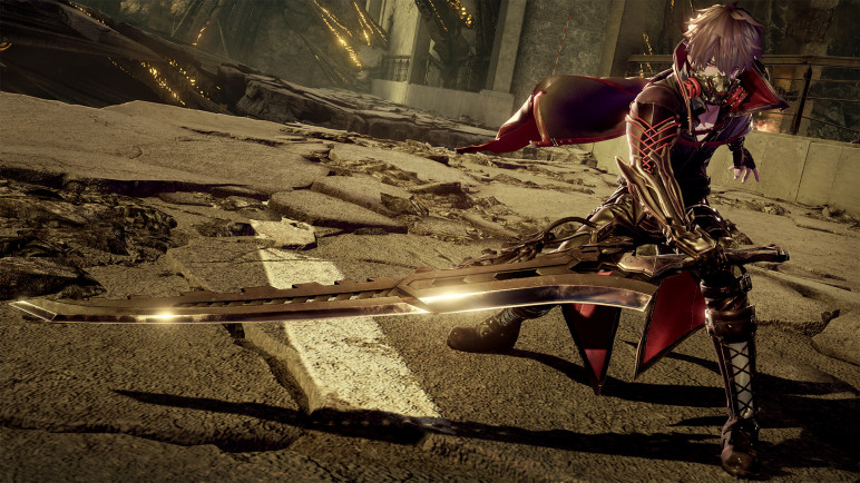 Купить CODE VEIN – изображение 5