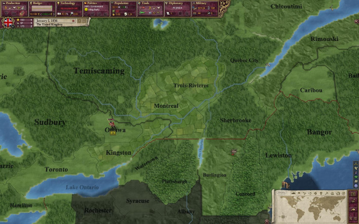 Buy the Victoria 2 Standard Edition Key for Steam – image 2