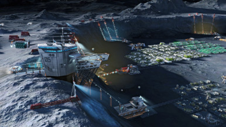 DLC для Anno 2205 – изображение 11