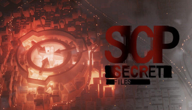 Buy the SCP Secret Files Key for Steam – image 10