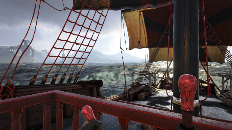 Buy an Atlas account – image 3