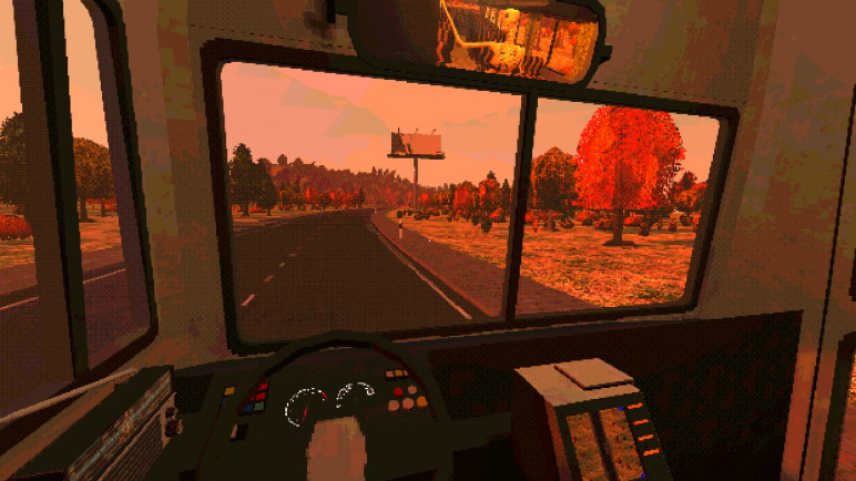 Купить ключ Bus Simulator 23 – изображение 4