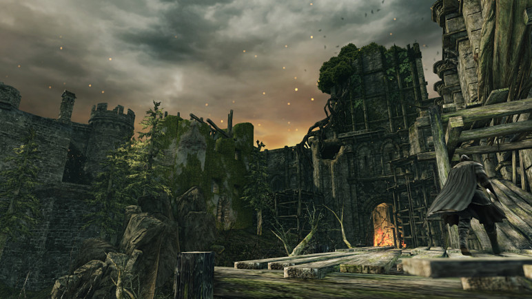 Ключи и гифты для Dark Souls II: Scholar of the First Sin – изображение 3