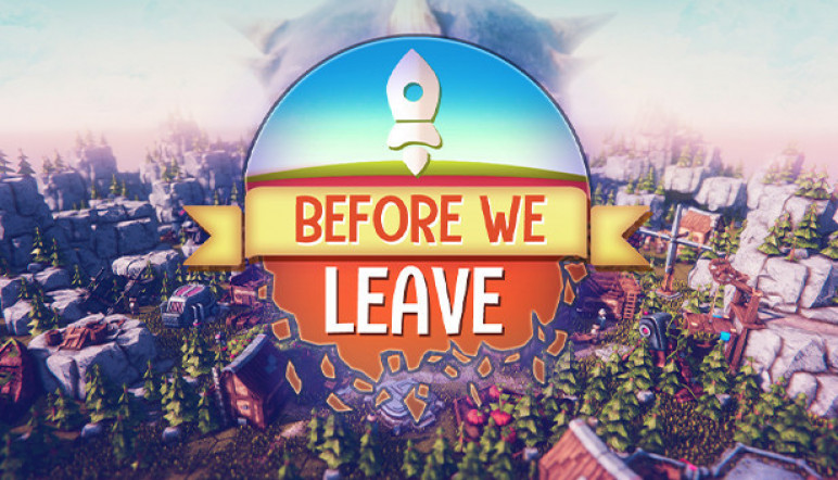 Купить Before We Leave – изображение 9