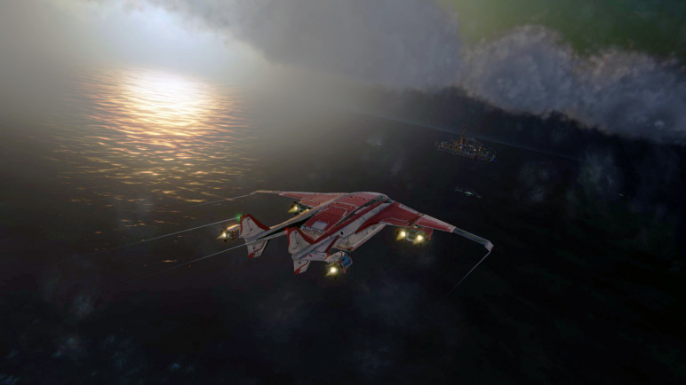 Activation of Frontier Pilot Simulator for Xbox Microsoft Store – image 9
